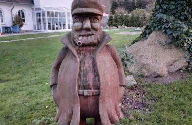 Ferienwohnung MeerGlück in der Ostseeresidenz Gandarm - Foto 32