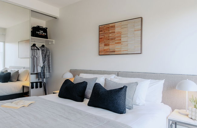 Punthill Essendon - Foto 12