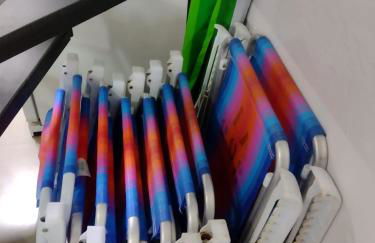 Itapema-Meia Praia- quartos -Frente Mar! - Foto 56