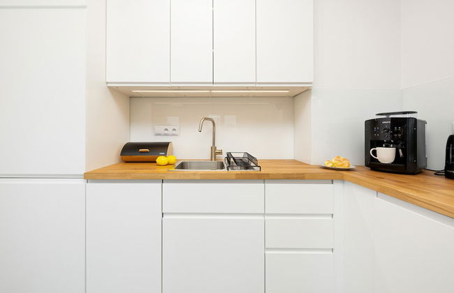 Apartments "baltyk" by Renters - Foto 58