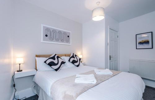 Oxford House by YourStays - Cosy Home in the Suburb of May Bank - Foto 5