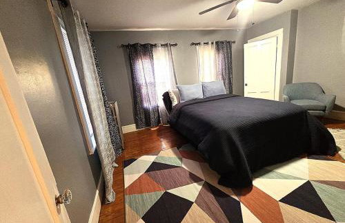 Luxury Loft - Family-Friendly Home Free Parking - Foto 8