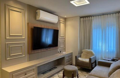 Flat de Luxo em Gramado - Foto 46