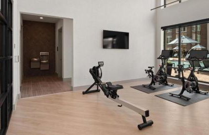 Landing Apartments - Rye Bunker Hill - Foto 37