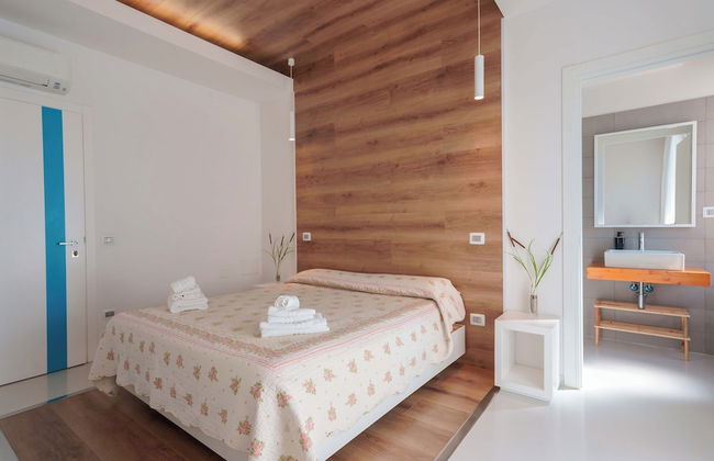 Lumiere Rooms - Eja Sardinia - Foto 6