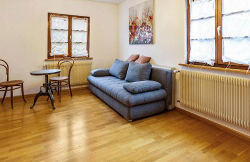 Altes Pfarrhaus - Photo 6