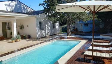 Chalet familiar con piscina - Foto 1