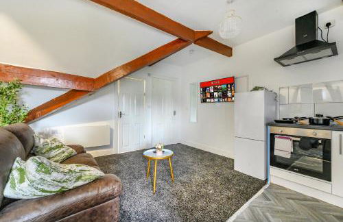 125HS - Spacious & Relaxing Studios - Foto 40