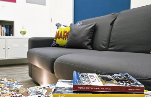 Napulitano Assaje Home, arte e tradizione nel cuore del Centro Storico! - Foto 16