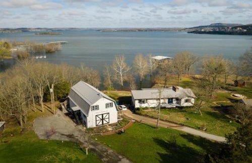 Lured on the Lake Suite (LOL) - Foto 26