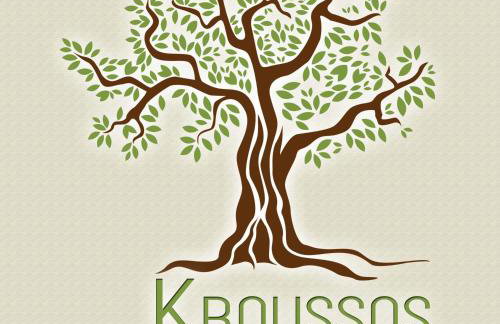 Kroussos Cottage - Foto 55