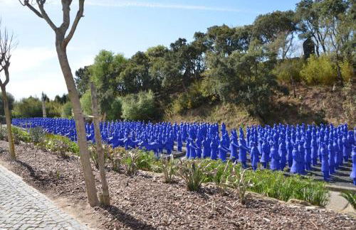 villa Lagoa - Foto 29