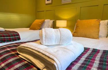 Claires Cottage - Photo 19