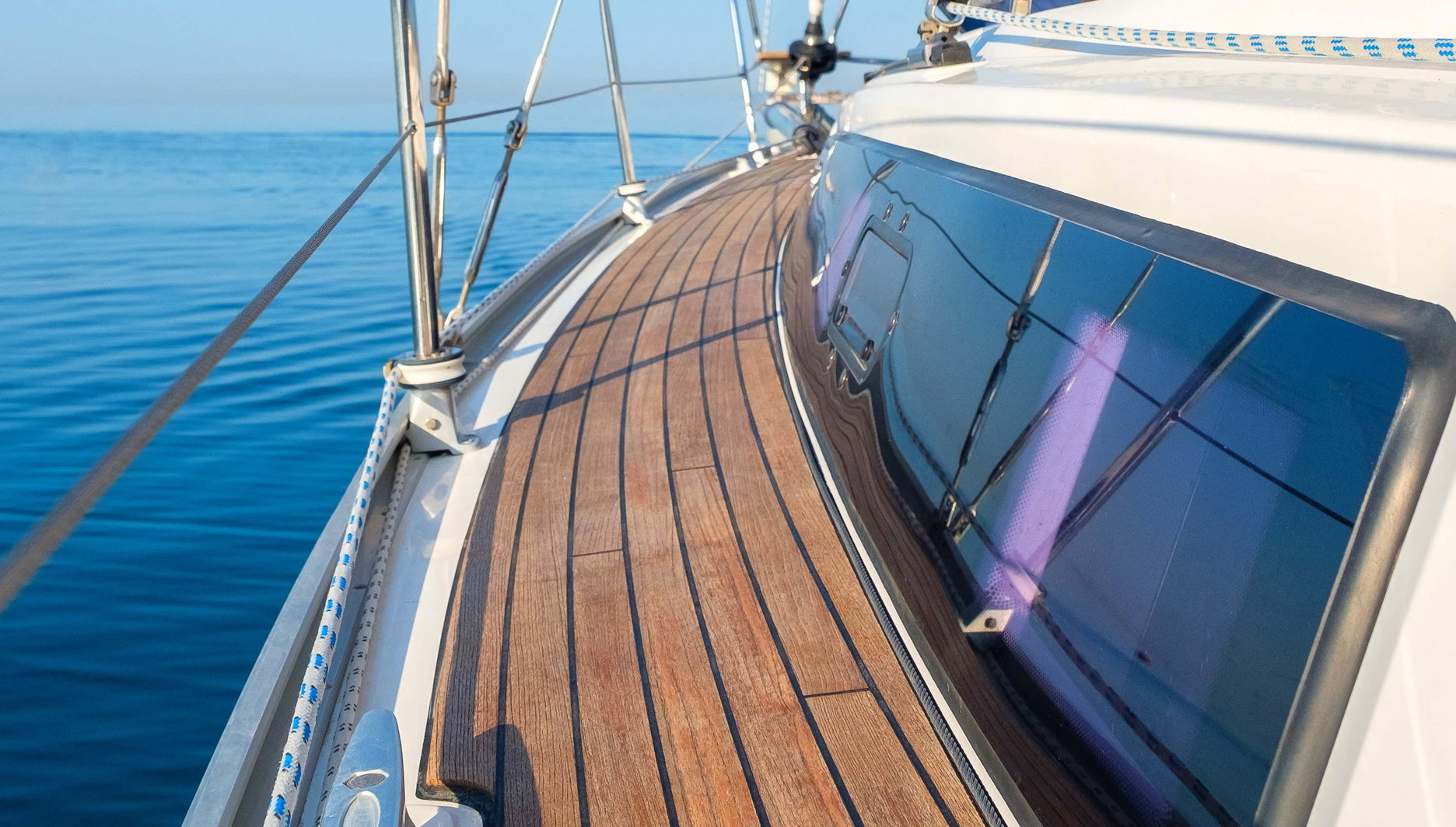 Passeio de barco pelo Mar Menor - Foto 1, Passeio de barco pelo Mar Menor