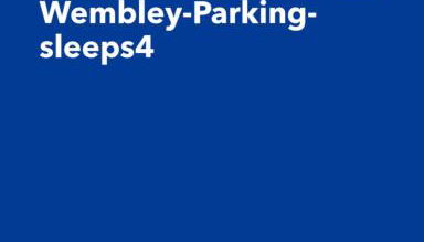 Luxurious 2BR stay in London-GerrardsCross-Wembley-private carpark-short walk to train station - Foto 4