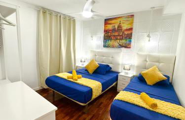 My Flat in Rambla - Photo 38