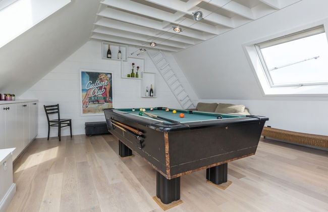 Vintage Villa in Knokke-Heist near Beach - Foto 12