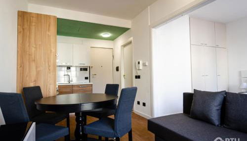 PoloTuristicoUmbria Appartamento del Bacio - Foto 1