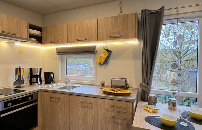 Tiny Haus Karin - Photo 3