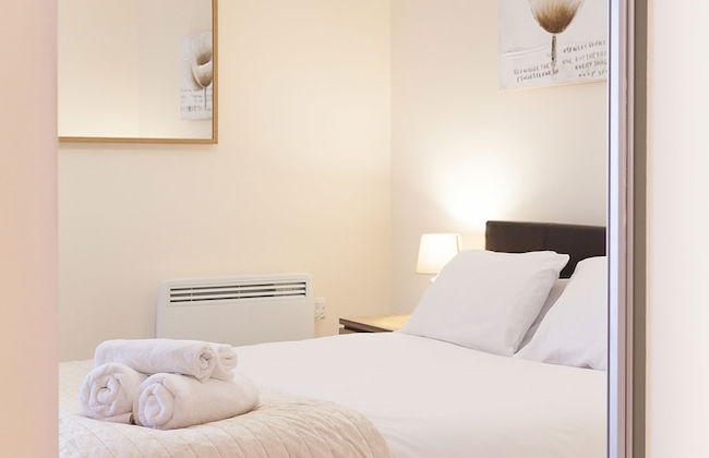 The Paramount - Foto 7