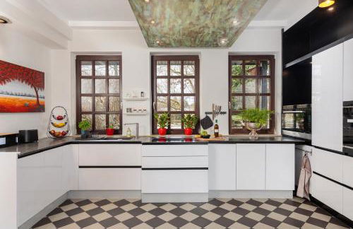 Design Apartments - "Havelnest" - Foto 9