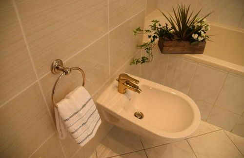 Superior - Ferienhaus am Engelsbach im Thüringer Wald - Photo 42