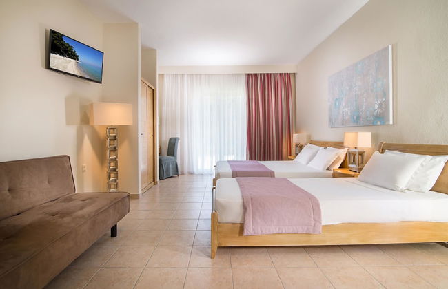 Alkion Hotel - Foto 10