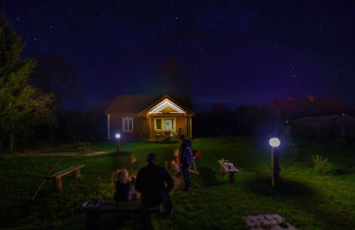 Jałówka - odpocznij na Podlasiu - Foto 28