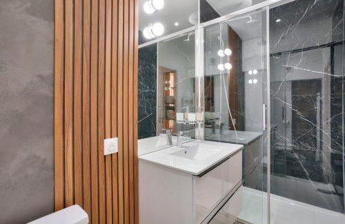 Beautiful 3 Bedrooms apt near Eiffel Tower - Foto 15