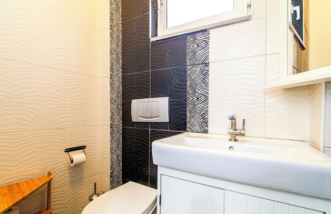 Bostanüstu Dere Sokağı - Foto 25