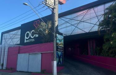 Motel Point ABC - Foto 3