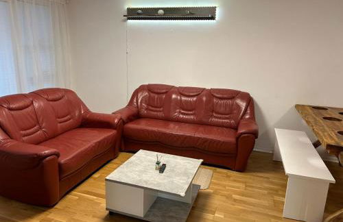 3-Zimmer-Wohnung mit Terrasse in zentraler Lage - Foto 21