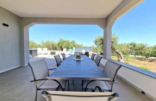 Villa Valentina - Foto 29