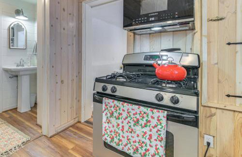 Sturgeon River Gem! Outdoor recreation galore - Foto 14