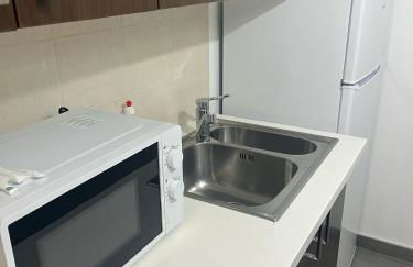 New F2 Le Chouch'heim 2 superficie 50 m2 cosy et renové 2025 - Foto 10