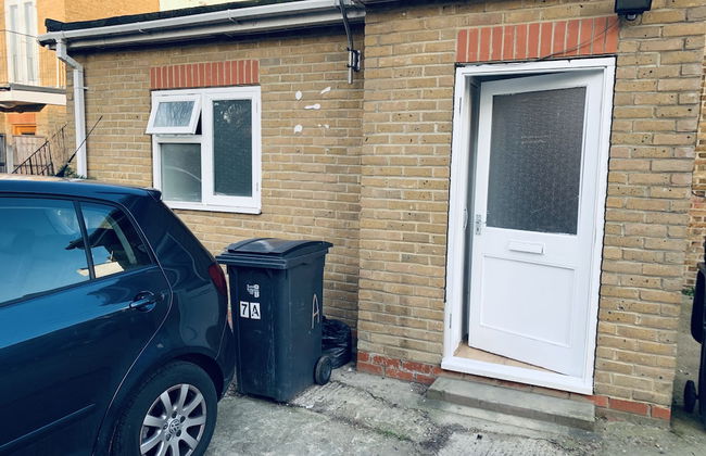 2-bed Apartment - Foto 13