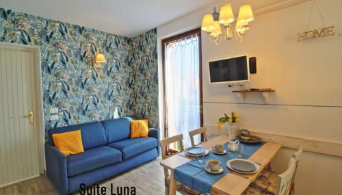 APPARTAMENTO di Charme SUITE LUNA - Foto 3