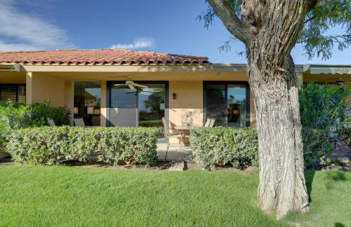 Resort Amenities Rancho Mirage Country Club Home - Foto 25