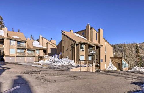 Brian Head Condo Near Lifts at Giant Steps! - Foto 3