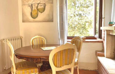 Agriturismo, Casa Borgo - Foto 26