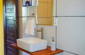 Casa Amarela em Icaraí de Amontada - Foto 25