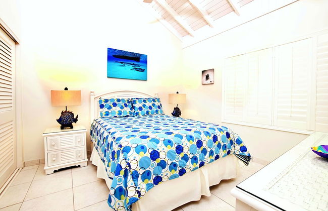 Villas of the Galleon - Photo 10