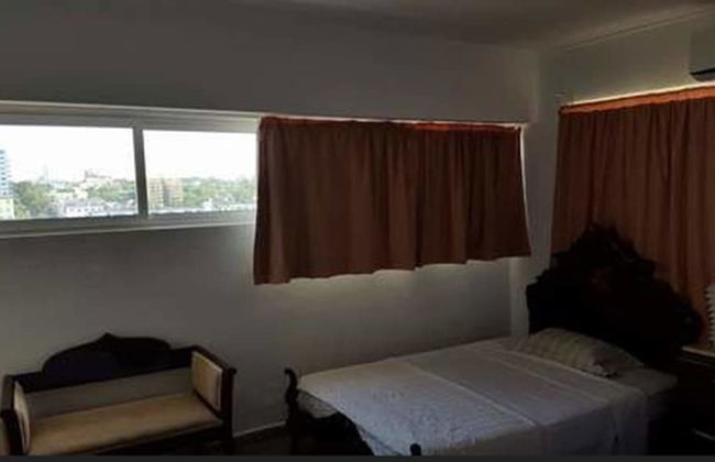 Aparthotel in Havana with terrace - Photo 6