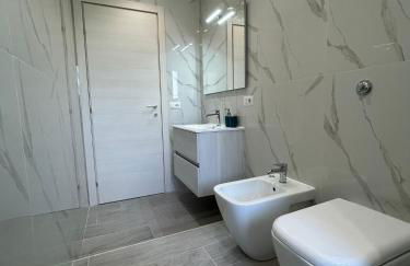 La Conchiglia Apartment Villa Margi - Foto 12