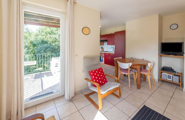 Forest-edge Hideaway, Bouillon - Photo 15