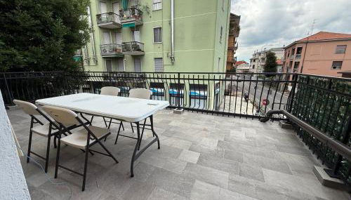 LOVELY APARTMENT WiTH TERRACE NEAR MILAN - Foto 4