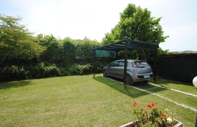 Country House Villa Geminiani - Foto 42