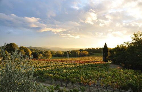 Maison Bijoux-de-Provence "Oliviers" - Foto 11