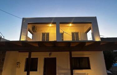 Stelios House in Pserimos - Foto 14