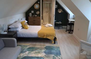 The Lookout - Foto 13